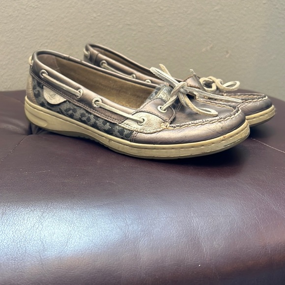 SPERRY deck shoes - Picture 3 of 4